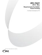 IPC 7527 IPC 7527