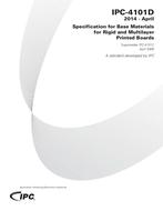 IPC 4101D IPC 4101D