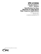 IPC 4103A-WAM1 IPC 4103A-WAM1