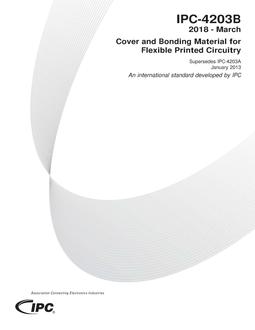 IPC 4203B IPC 4203B
