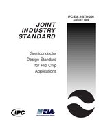 IPC J-STD-026