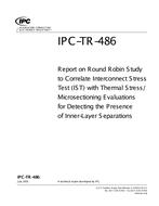 IPC TR-486