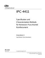 IPC 4411-AM1 IPC 4411-AM1