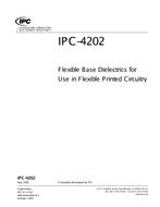 IPC 4202 IPC 4202