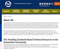 ISA 60079-29-1 (12.13.01)