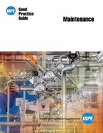 ISPE Good Practice Guide: Maintenance