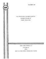 JEDEC JEP65 (R1999) JEDEC JEP65 (R1999)