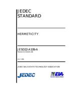 JEDEC JESD22-A109A