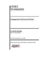 JEDEC JESD 22-B110A (R2009) JEDEC JESD 22-B110A (R2009)
