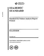 JEDEC JESD38 JEDEC JESD38