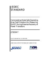 JEDEC JESD 24-7 (R2002)