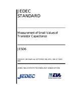JEDEC JESD6 (R2002) JEDEC JESD6 (R2002)