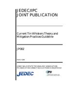 JEDEC JP 002 JEDEC JP 002