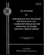 JEDEC EIA 365 (R1984) JEDEC EIA 365 (R1984)