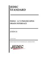 JEDEC JESD8-24