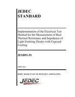 JEDEC JESD51-51 JEDEC JESD51-51