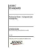JEDEC JESD22-B110B JEDEC JESD22-B110B