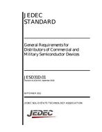 JEDEC JESD31D.01