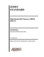 JEDEC JESD235A JEDEC JESD235A