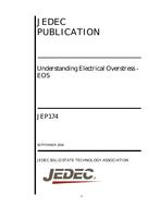 JEDEC JEP174 JEDEC JEP174