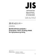 JIS R 6211-9 JIS R 6211-9