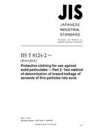 JIS T 8124-2 JIS T 8124-2