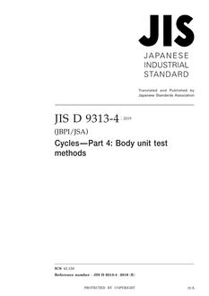 JIS D 9313-4