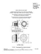 MIL MIL-DTL-38999/26E