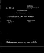 MIL AN101901THRUAN102000-3 Notice 1 - Validation