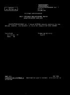 MIL AN102501THRUAN102600-3 Notice 1 - Validation