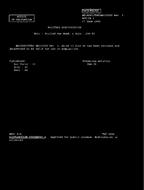 MIL AN102801THRUAN102900-3 Notice 1 – Validation MIL AN102801THRUAN102900-3 Notice 1 - Validation