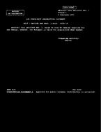 MIL AN103401THRUAN103500-3 Notice 1 – Validation 1 MIL AN103401THRUAN103500-3 Notice 1 - Validation 1