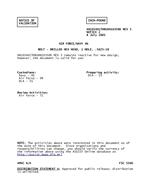 MIL AN103401THRUAN103500-3 Notice 2 – Validation 2 MIL AN103401THRUAN103500-3 Notice 2 - Validation 2