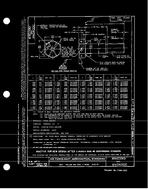 MIL AN103901THRUAN104000-3 MIL AN103901THRUAN104000-3