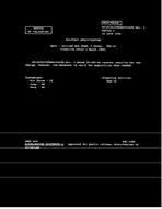 MIL AN104501THRUAN104600-3 Notice 1 - Validation