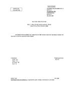 MIL AN104501THRUAN104600-3 Notice 2 - Validation