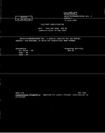 MIL AN104701THRUAN104800-3 Notice 1 - Validation 1