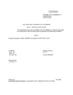MIL AN104801THRUAN104900-3 Amendment 1 MIL AN104801THRUAN104900-3 Amendment 1