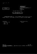 MIL AN104801THRUAN104900-3 Notice 1 – Validation 1 MIL AN104801THRUAN104900-3 Notice 1 - Validation 1