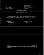 MIL AN105001THRUAN105100-3 Notice 1 - Validation 1