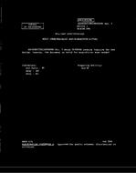 MIL AN105201THRUAN105300-3 Notice 1 – Validation 1 MIL AN105201THRUAN105300-3 Notice 1 - Validation 1