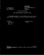 MIL AN105301THRUAN105400-3 Notice 1 – Validation MIL AN105301THRUAN105400-3 Notice 1 - Validation