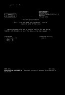 MIL AN105701THRUAN105800-4 Notice 1 - Validation