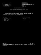 MIL AN105801THRUAN105900-3 Notice 1 - Validation