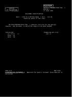 MIL AN106501THRUAN106600-3 Notice 1 - Validation