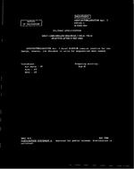 MIL AN107201THRUAN107300-3 Notice 1 - Validation