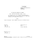 MIL AN107301THRUAN107400-3 Amendment 1 MIL AN107301THRUAN107400-3 Amendment 1