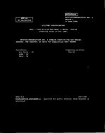 MIL AN107401THRUAN107500-3 Notice 1 - Validation