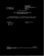 MIL AN107801THRUAN107900-3 Notice 1 – Validation MIL AN107801THRUAN107900-3 Notice 1 - Validation