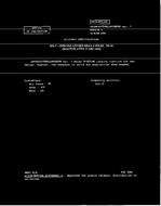 MIL AN108101THRUAN108200-3 Notice 1 – Validation MIL AN108101THRUAN108200-3 Notice 1 - Validation